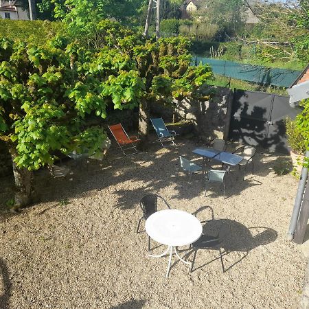 Avol D'Oiseau Bed & Breakfast Villers-Farlay Bagian luar foto