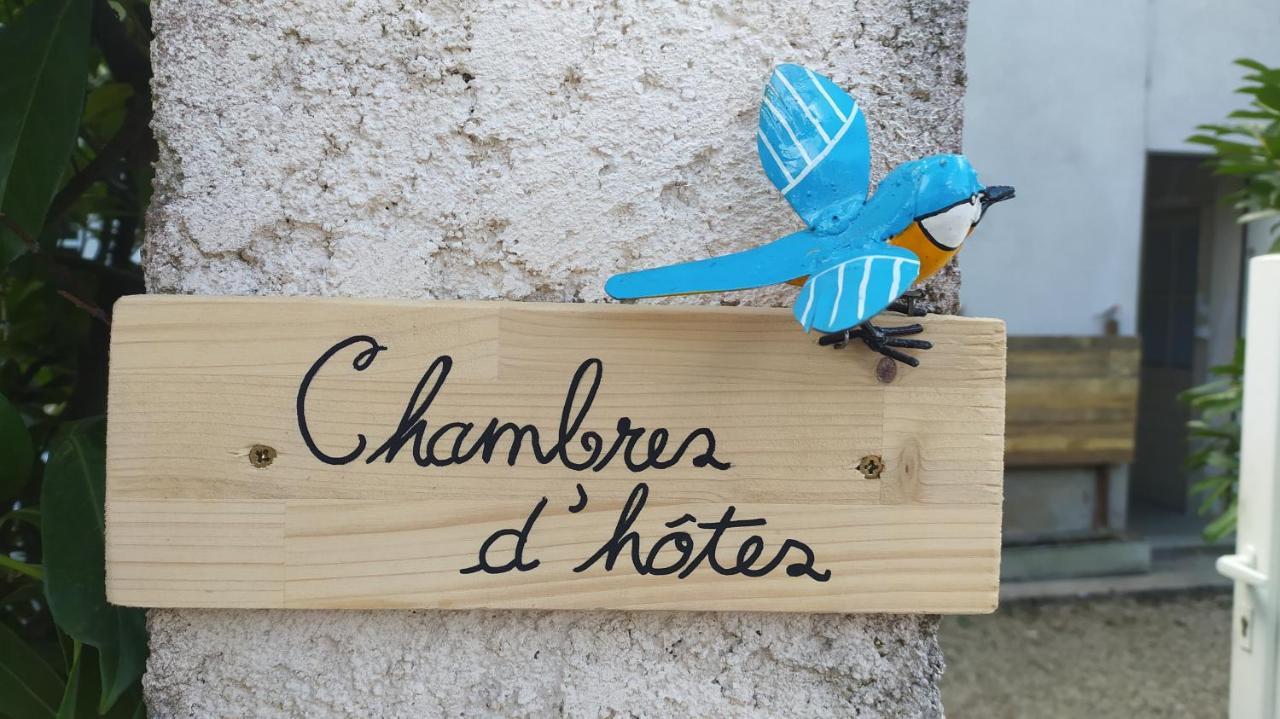 Avol D'Oiseau Bed & Breakfast Villers-Farlay Bagian luar foto